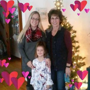 Meet your Posher, Candy